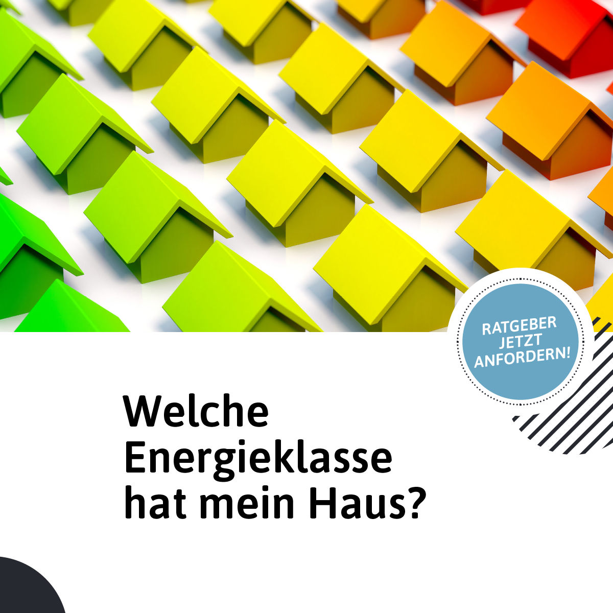 Energetische Sanierung